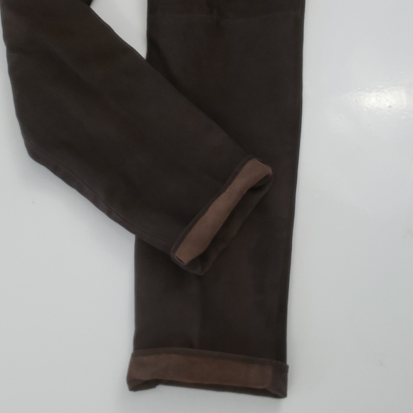 NORTH BEACH Leather by Michael Hoban - Picture 7 of 8